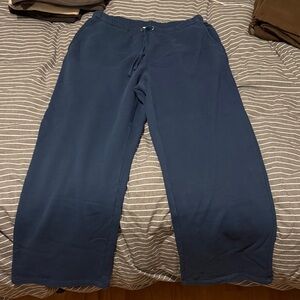 Elwood Vintage Midnight Core Straight Leg Sweatpants XL